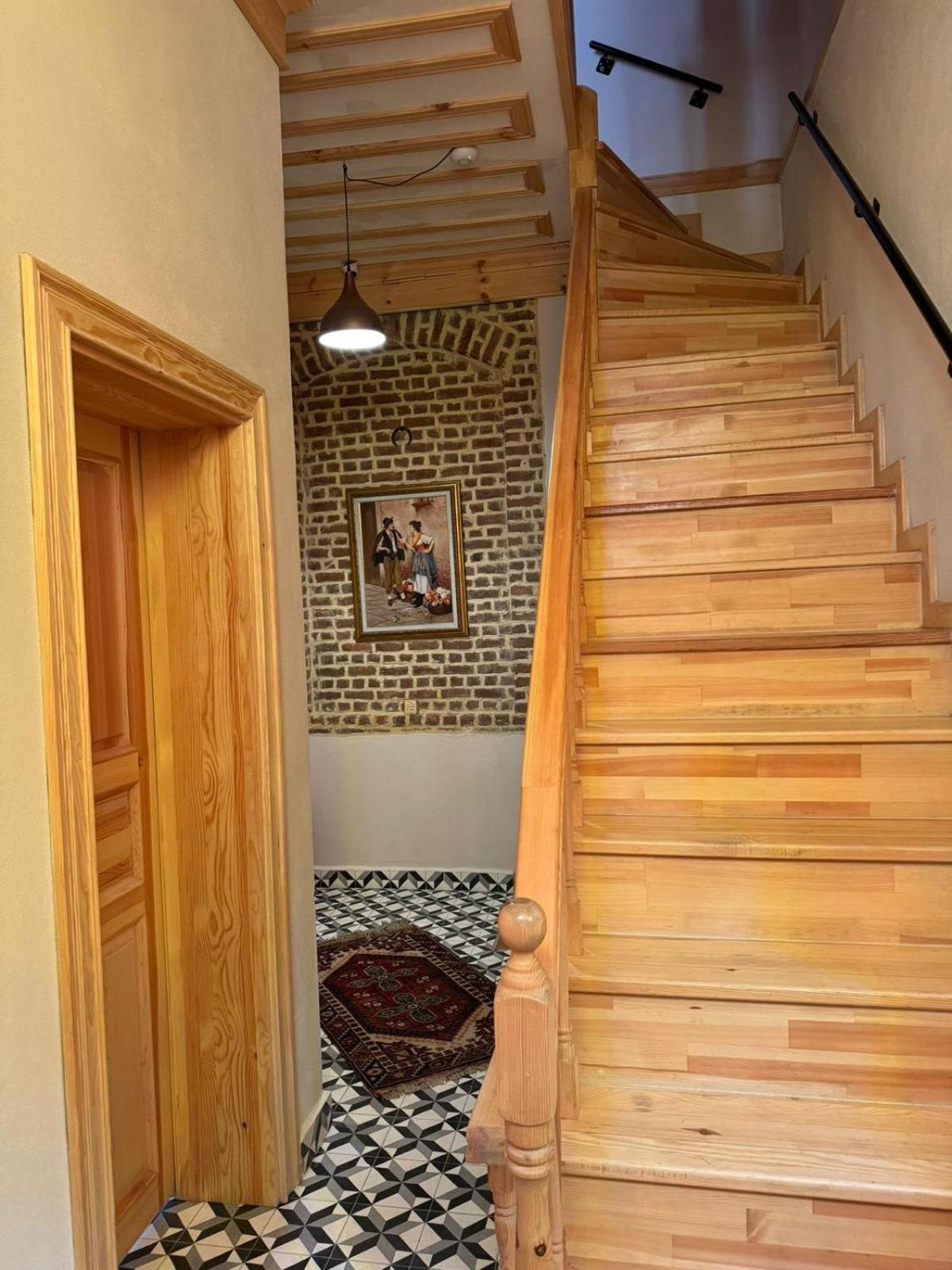 Hanflats Hotel Istanbul Exteriör bild